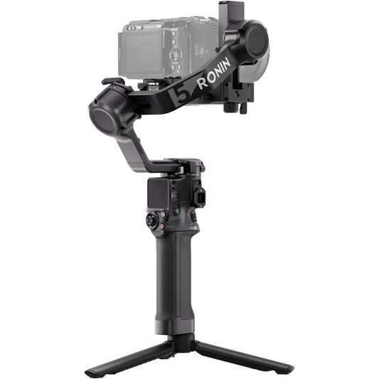 DJI RS5 Gimbal Stabilizer on Rent