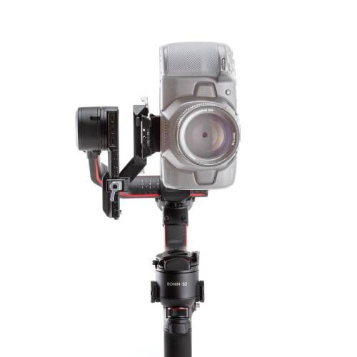 DJI RS2 Pro Combo rental product image