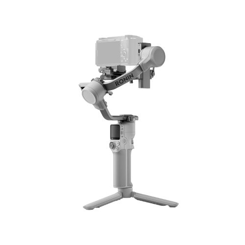 DJI RS4 Mini Gimbal Stabilizer rental product image