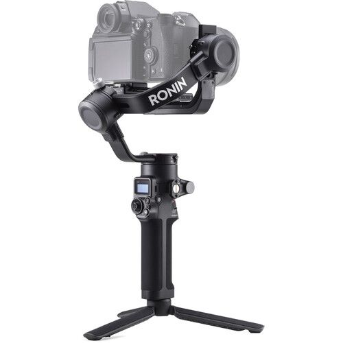 DJI RSC2 Gimbal Stabilizer rental product image
