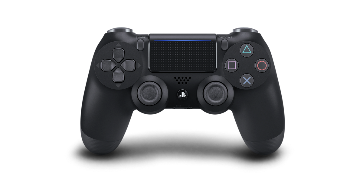 PS4 Controller PS4 Console on Rent - Rentux