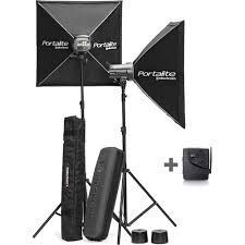 Elinchrom Master RX Kit rental product image