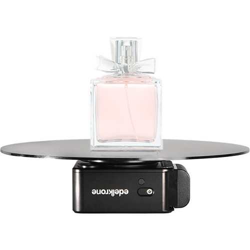 Edelkrone Product Turntable 24 cm with HeadOne rental product image