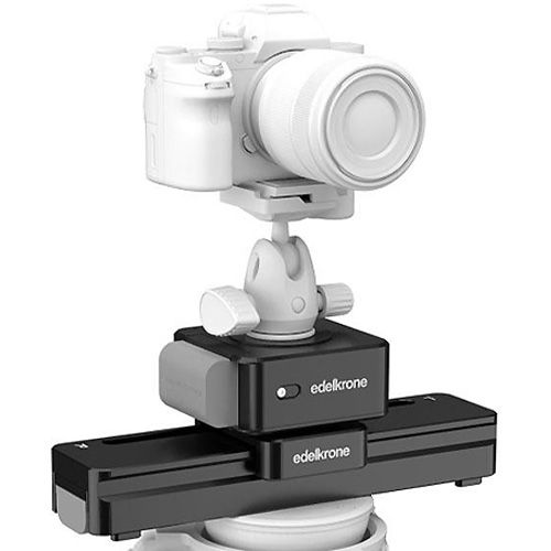 Edelkrone SliderONE v2 with HeadONE rental product image
