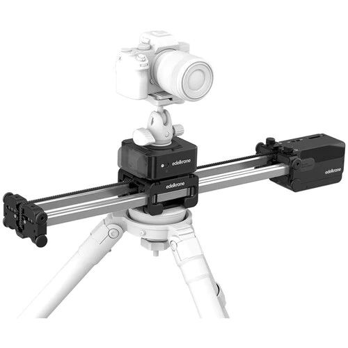 Edelkrone SliderPlus v5 Pro Long with Slide Module v3 with HeadONE rental product image