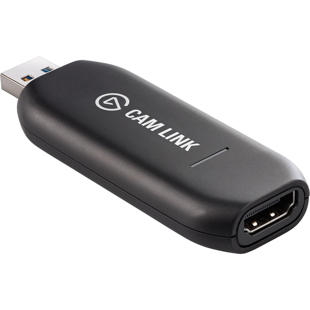 Elgato Cam Link 4K Adapter on Rent