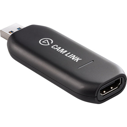 Elgato Cam Link 4K Adapter on Rent
