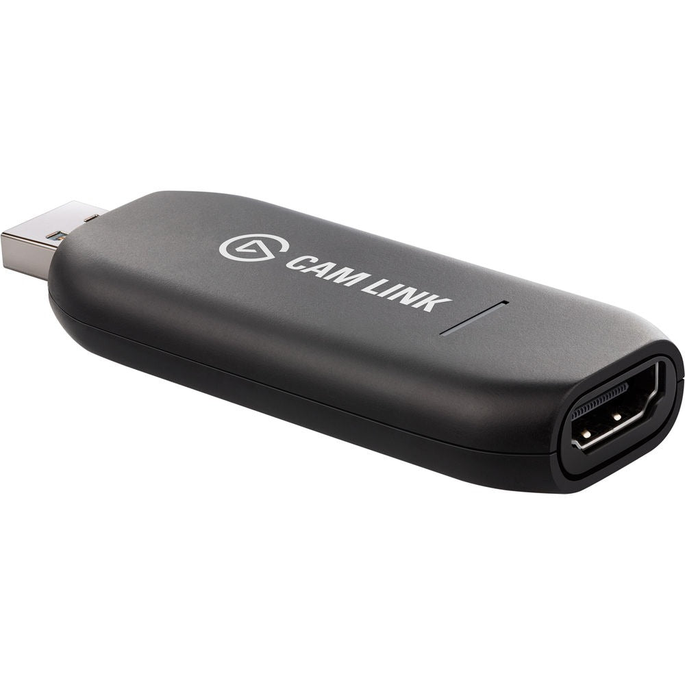 Elgato Cam Link 4K Adapter on Rent