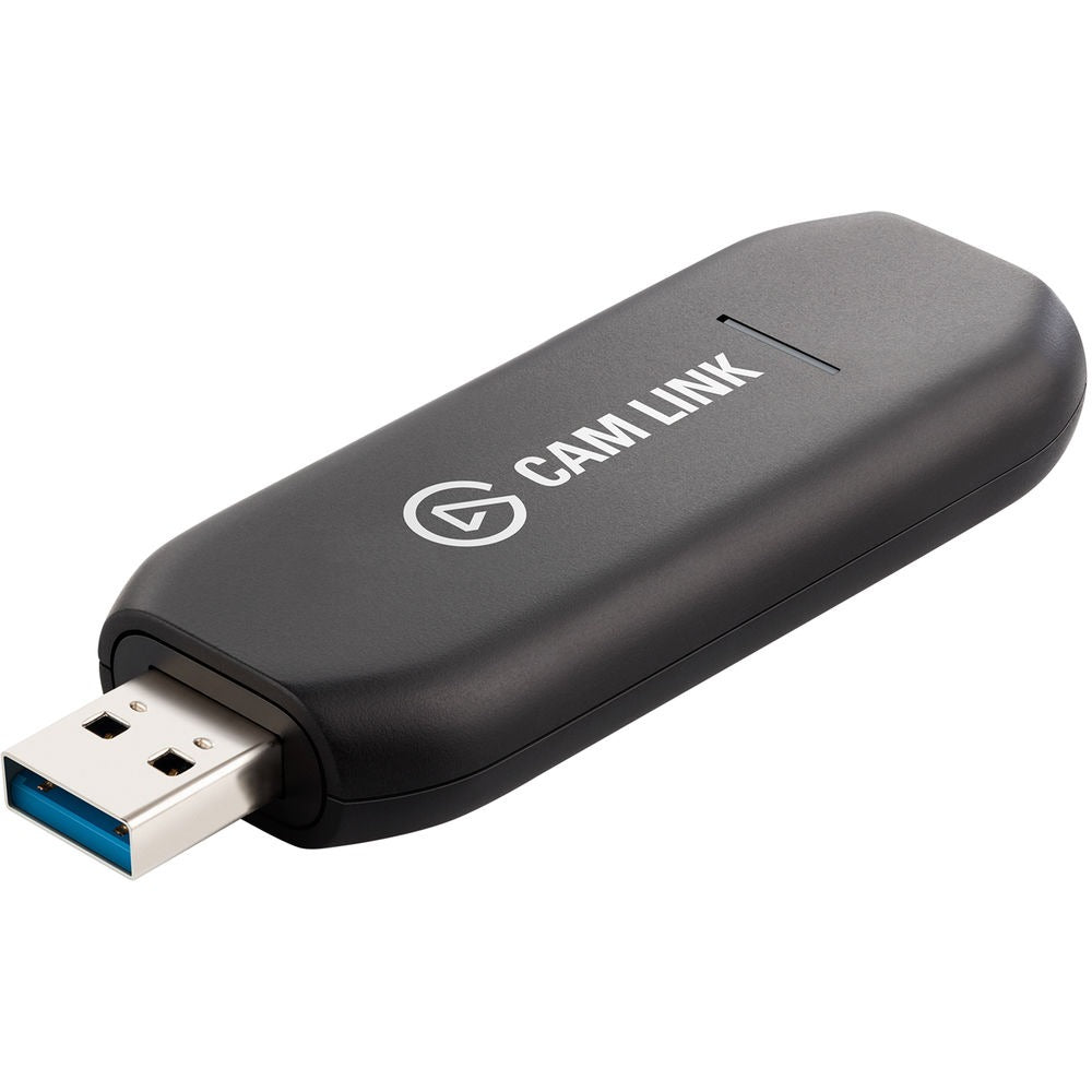Elgato Cam Link 4K Adapter on Rent