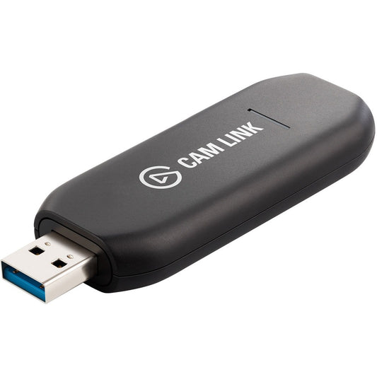 Elgato Cam Link 4K Adapter on Rent