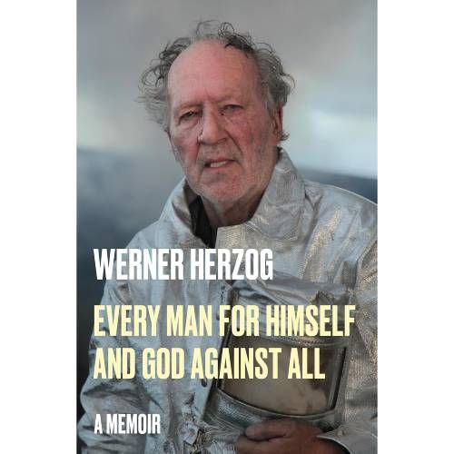 Every Man for Himself and God Against All by Werner Herzog rental product image