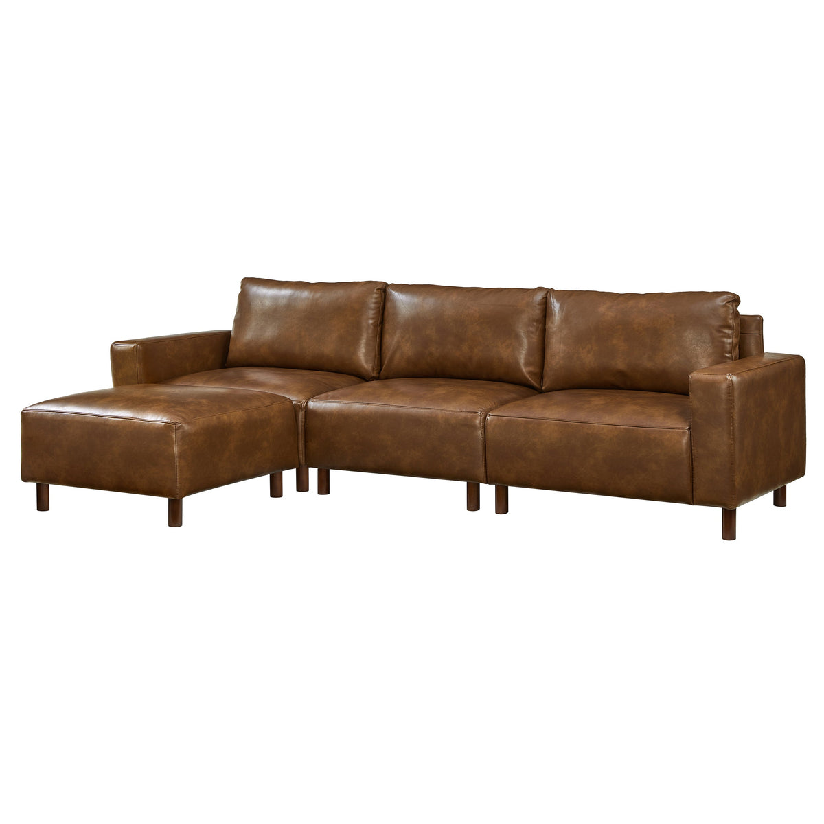 Reveltin L Shape Sofa Furniture on Rent - Rentux