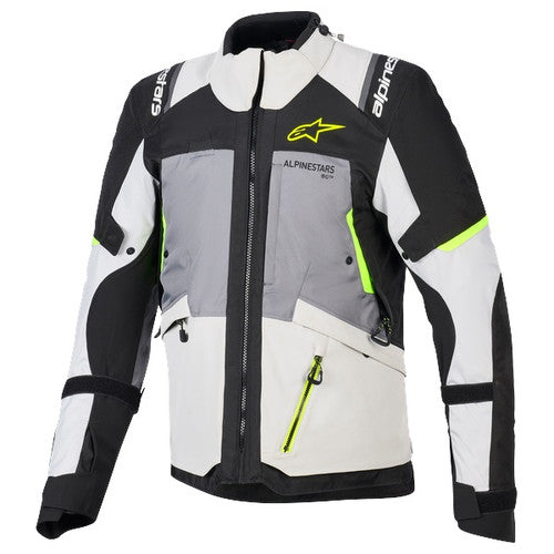 Riding Jacket Trekking Gear on Rent - Rentux