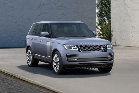 Range Rover Vogue Car on Rent - Rentux