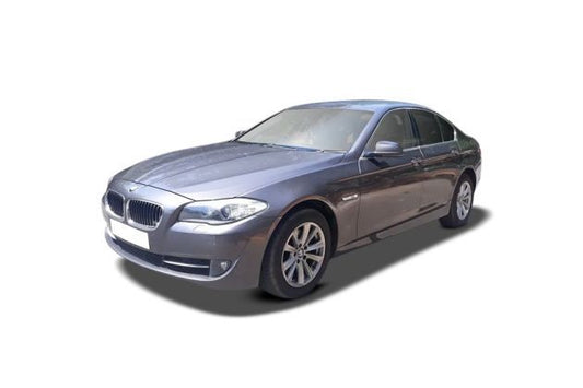 Bmw 5 Series 525 Car on Rent - Rentux