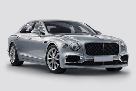 Bentley Flying Spur Car on Rent - Rentux
