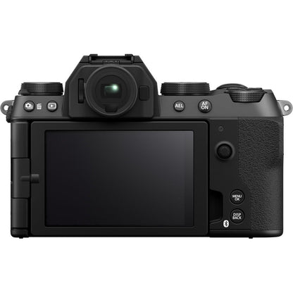 Fujifilm X-S20 Camera on Rent