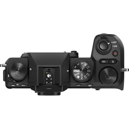 Fujifilm X-S20 Camera on Rent