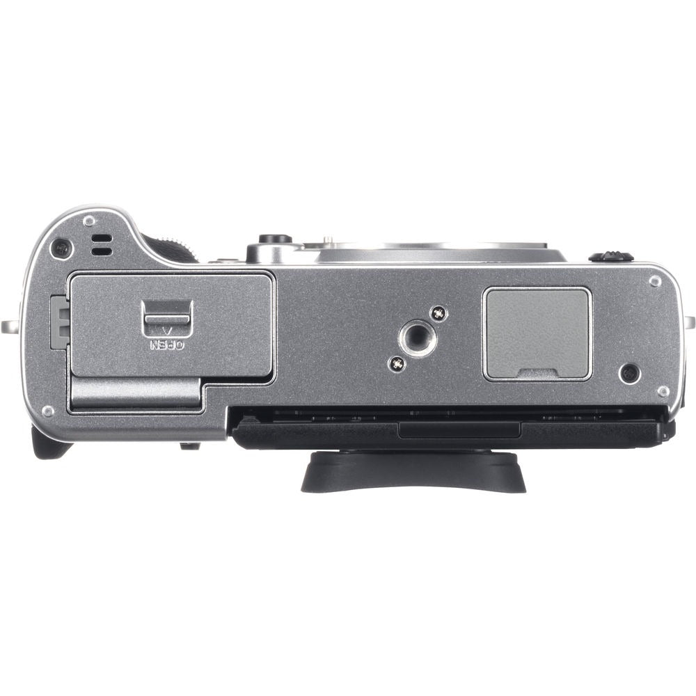 Fujifilm X-T3 Camera on Rent