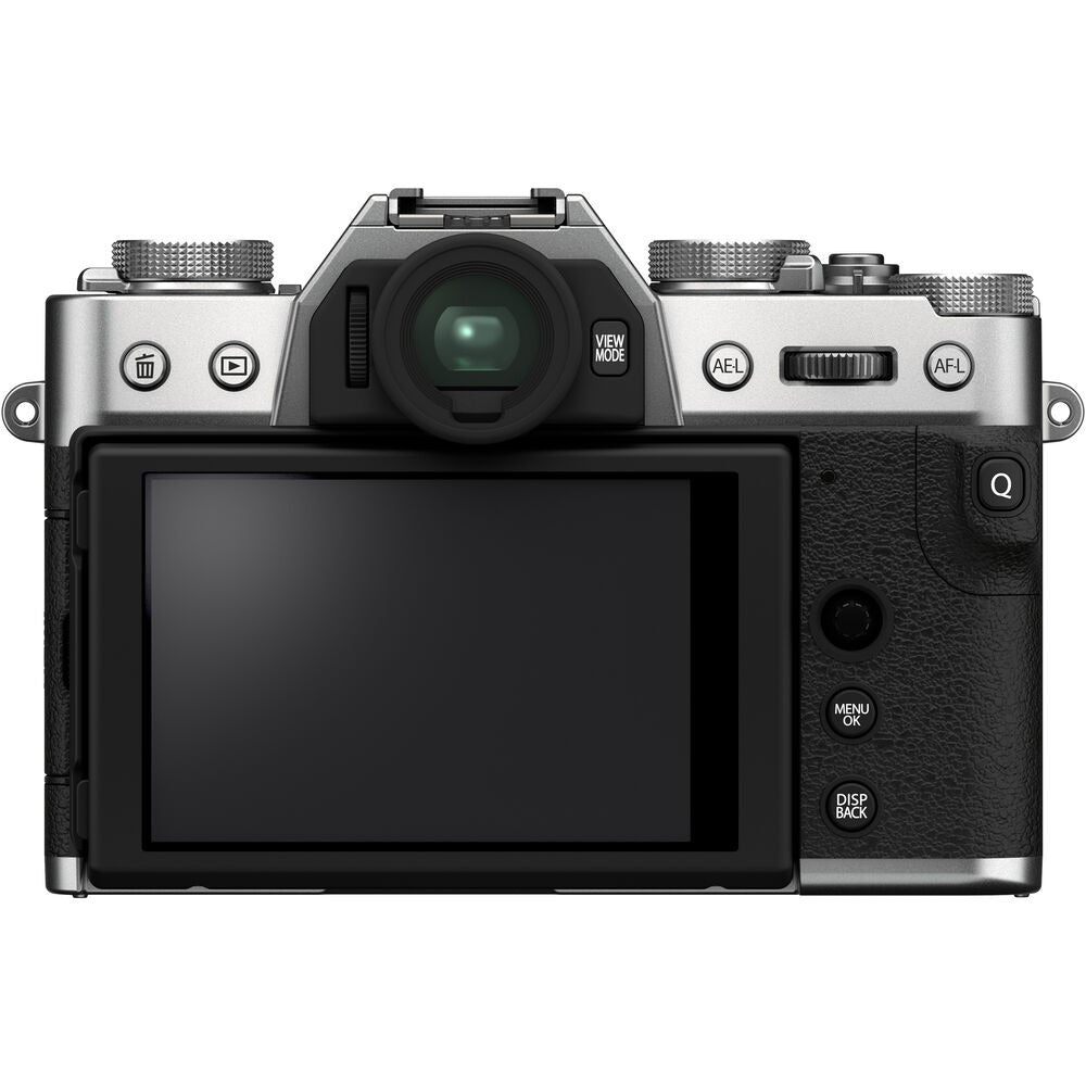 Fujifilm X-T30 II Camera on Rent