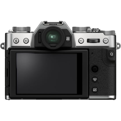 Fujifilm X-T30 II Camera on Rent