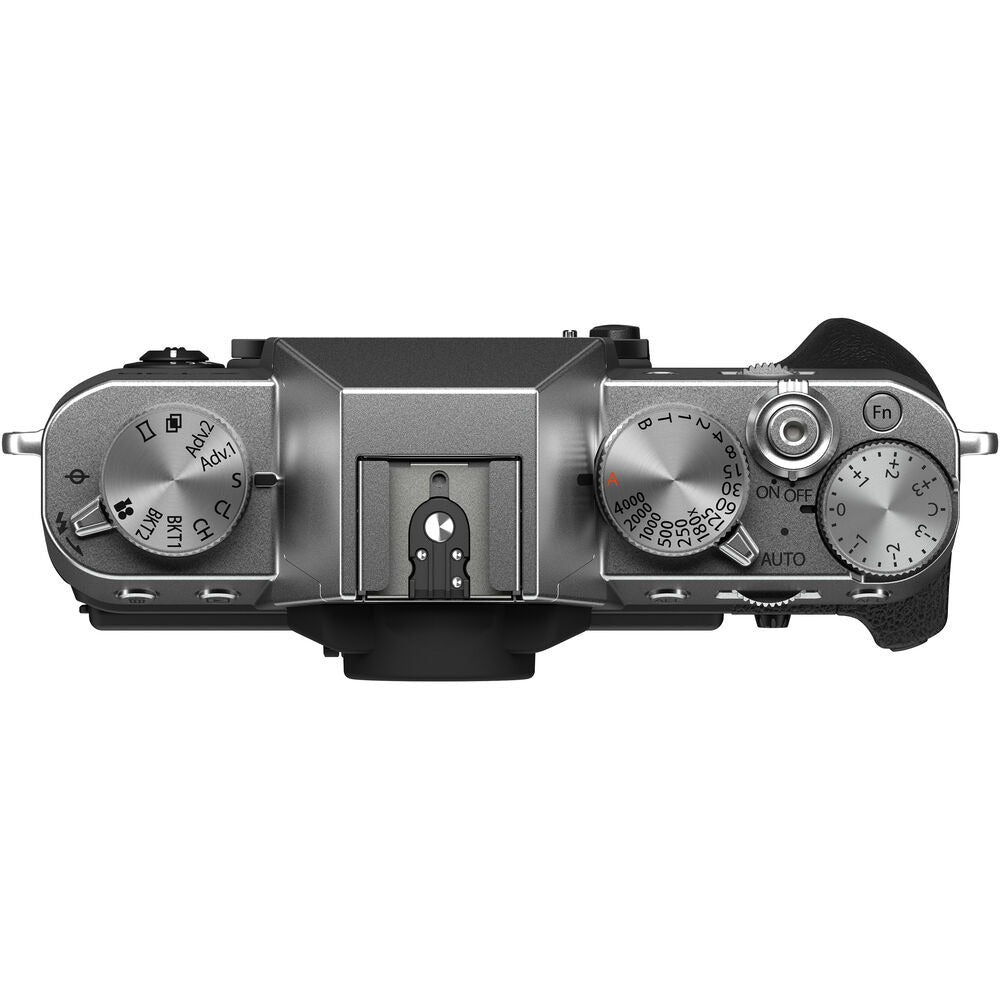 Fujifilm X-T30 II Camera on Rent