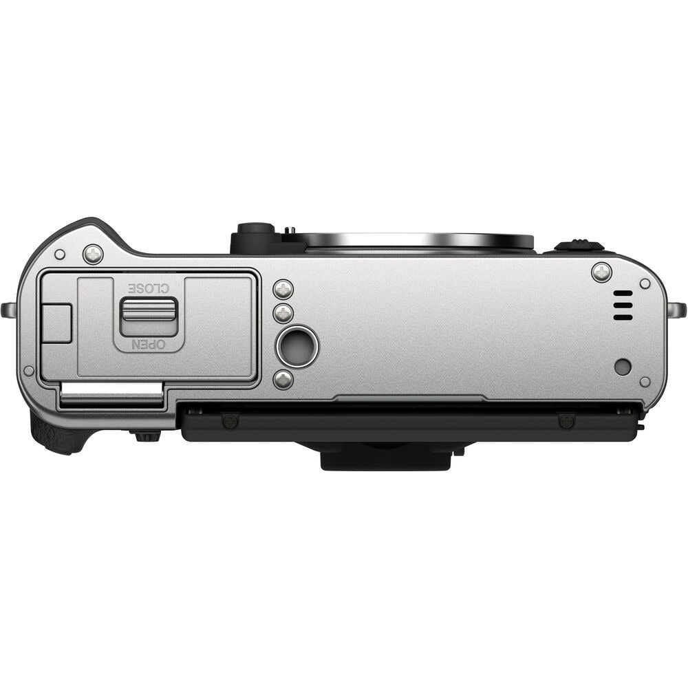 Fujifilm X-T30 II Camera on Rent