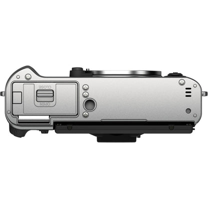 Fujifilm X-T30 II Camera on Rent
