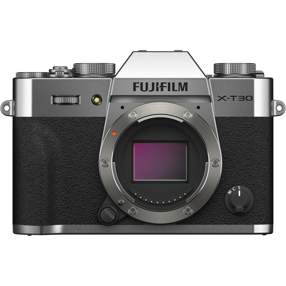 Fujifilm X-T30 II Camera on Rent