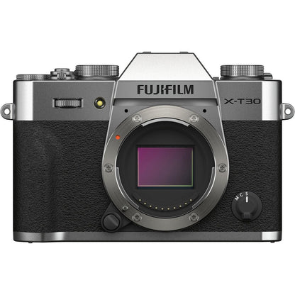 Fujifilm X-T30 II Camera on Rent