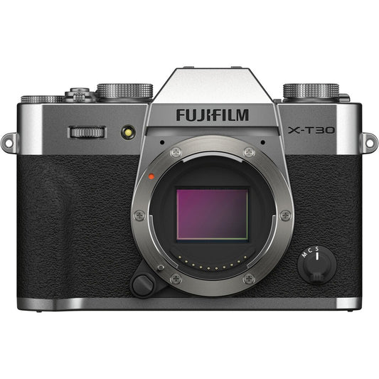 Fujifilm X-T30 II Camera on Rent