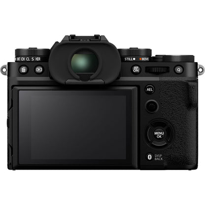 Fujifilm X-T5 Camera on Rent