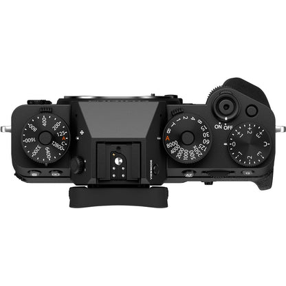 Fujifilm X-T5 Camera on Rent
