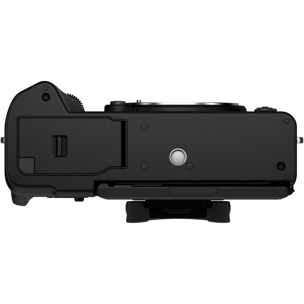 Fujifilm X-T5 Camera on Rent