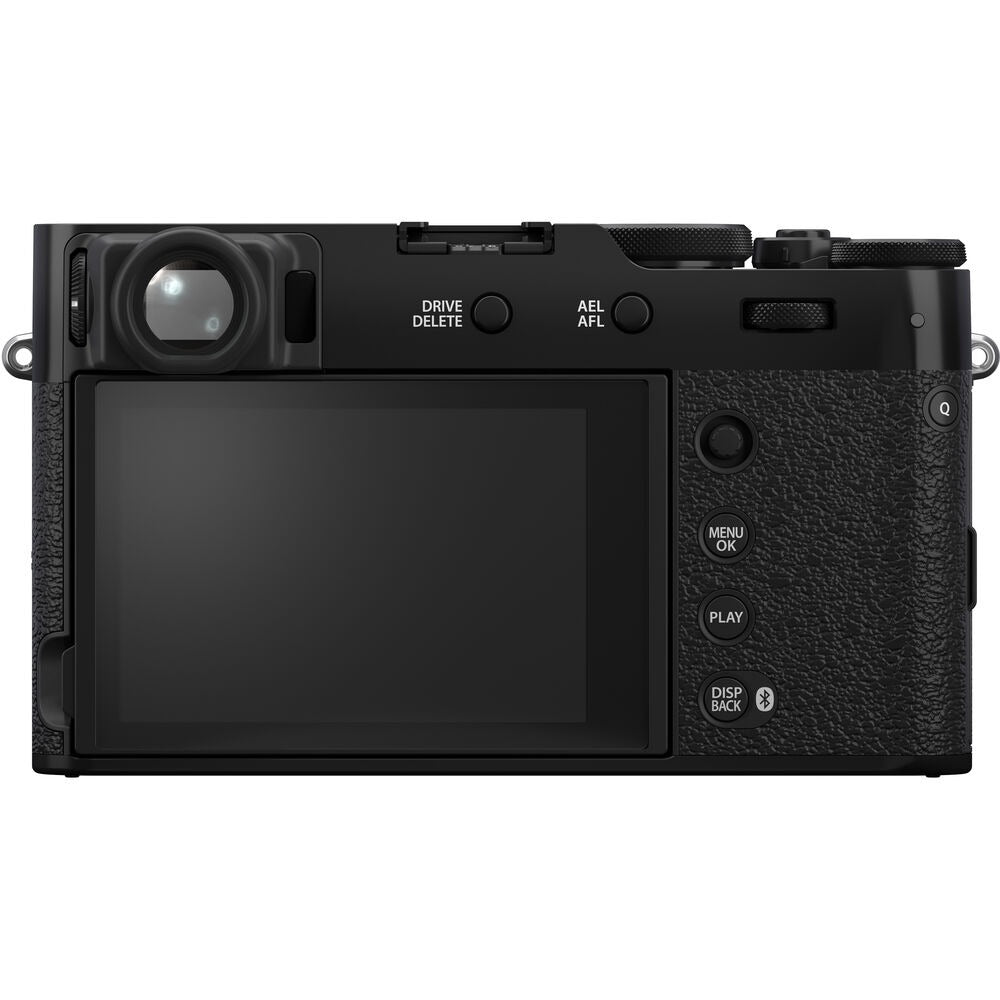 Fujifilm X100VI Camera on Rent