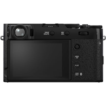 Fujifilm X100VI Camera on Rent