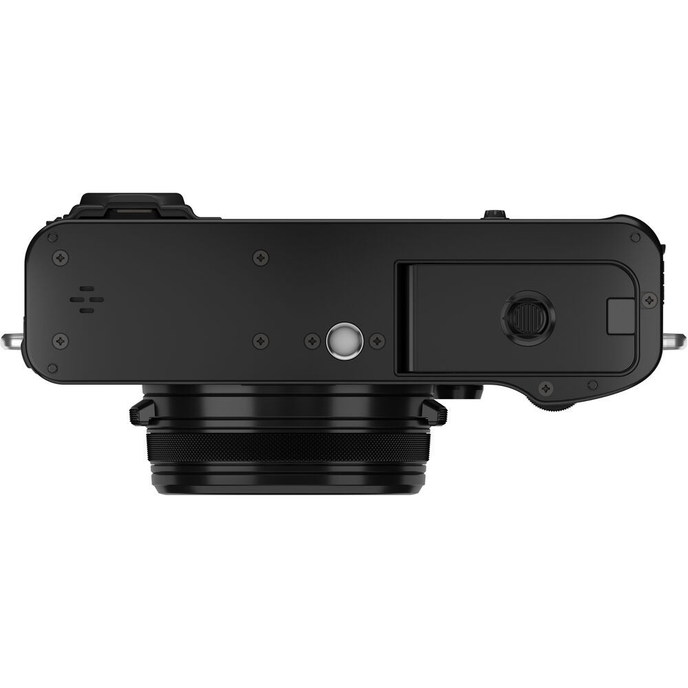 Fujifilm X100VI Camera on Rent