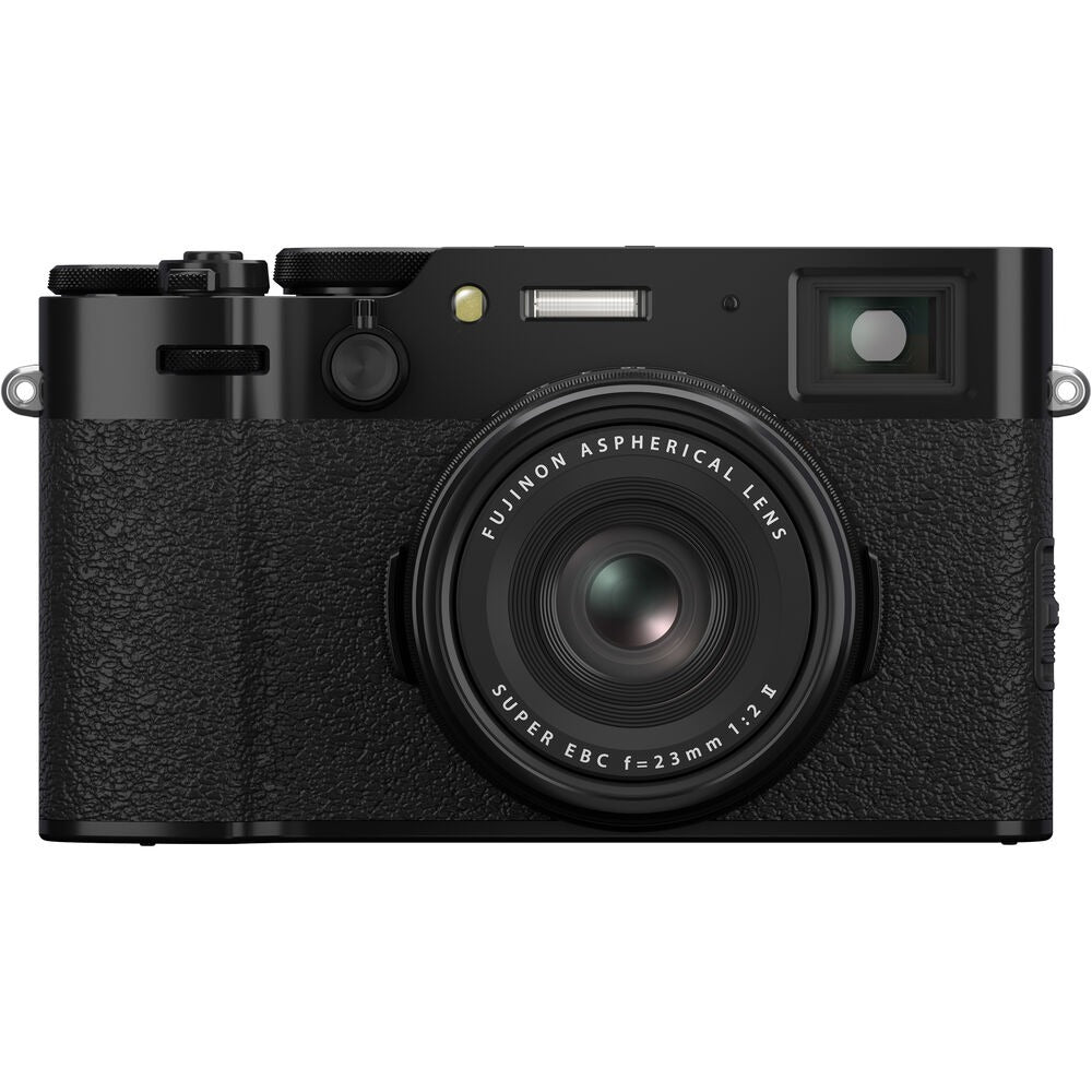 Fujifilm X100VI Camera on Rent