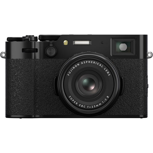 Fujifilm X100VI Camera on Rent