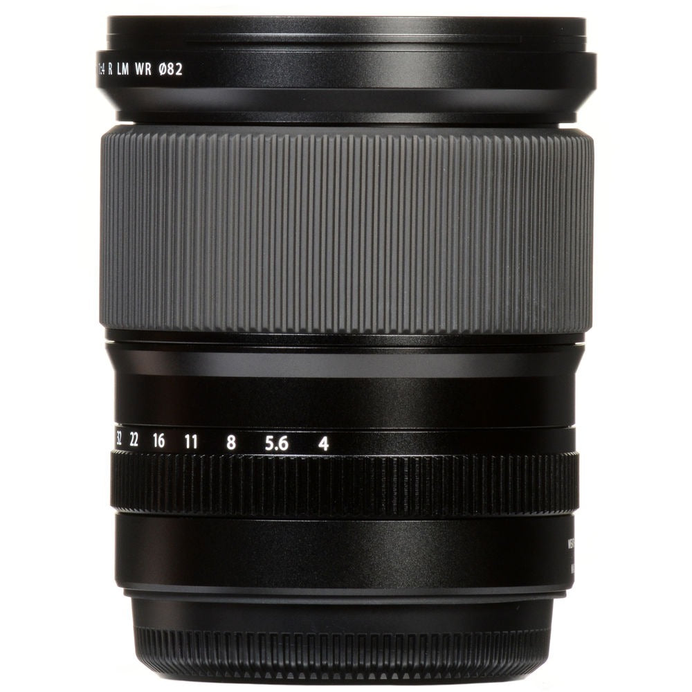 Fujinon GF 23mm f/4 R LM WR Lens on Rent