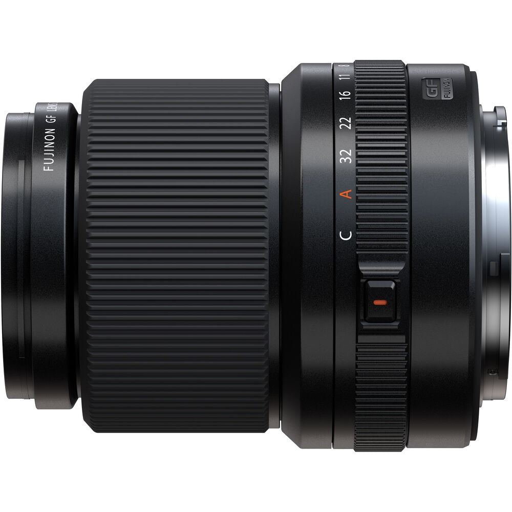 Fujinon GF 30mm f/3.5R WR Lens on Rent