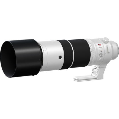 Fujinon XF 150-600mm f/5.6-8 R LM OIS WR Lens on Rent