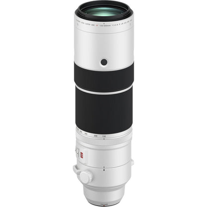 Fujinon XF 150-600mm f/5.6-8 R LM OIS WR Lens on Rent