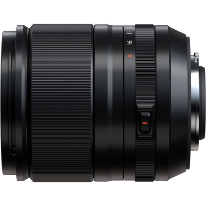 Fujinon XF 23mm f/1.4 R LM WR Lens on Rent