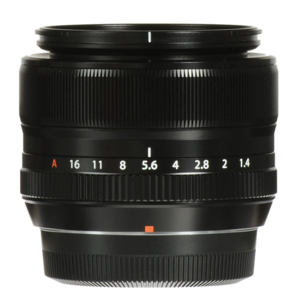 Fujinon XF 35mm f/1.4 R Lens on Rent