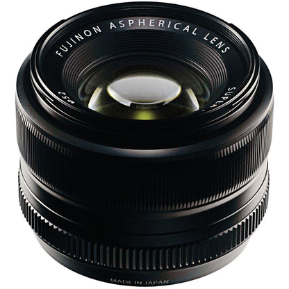Fujinon XF 35mm f/1.4 R Lens on Rent