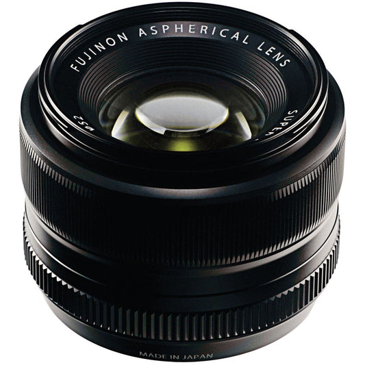 Fujinon XF 35mm f/1.4 R Lens on Rent