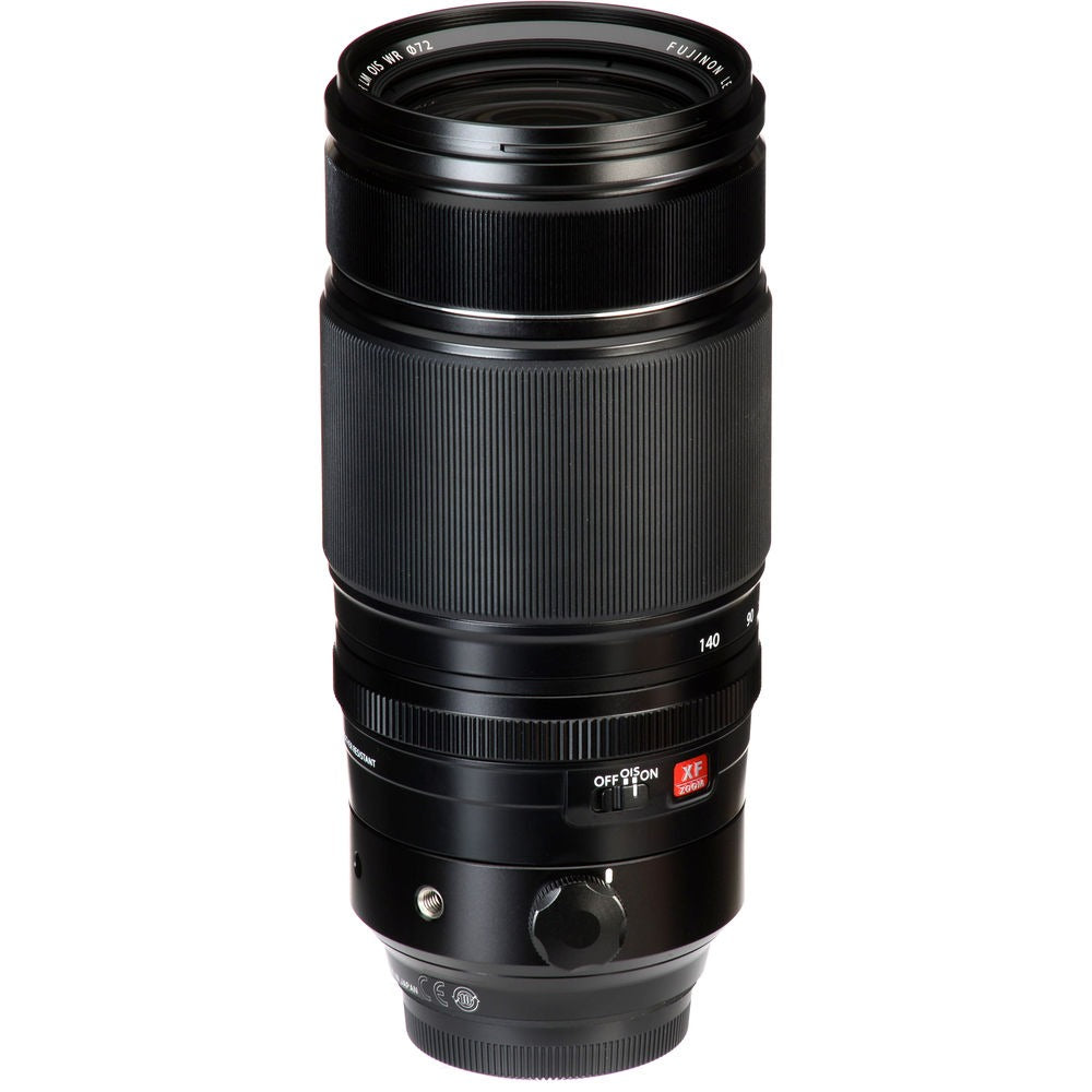 Fujinon XF 50-140mm f/2.8 R OIS Lens on Rent