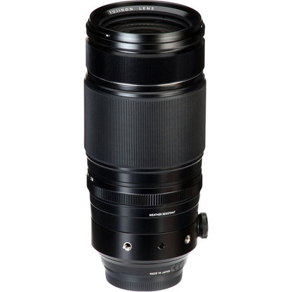 Fujinon XF 50-140mm f/2.8 R OIS Lens on Rent