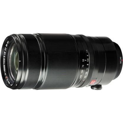 Fujinon XF 50-140mm f/2.8 R OIS Lens on Rent